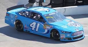 The national association for stock car auto racing ( nascar ) is the largest sanctioning body of motorsports in the united states. 41 Aric Almirola Maurice Petty Hall Of Fame Inductee Nascar Photos Enterprise Car Aric Almirola