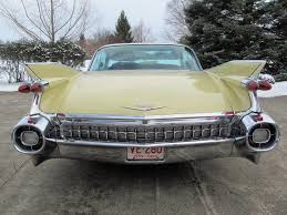 Image result for Gotham Gold 1959 Cadillac