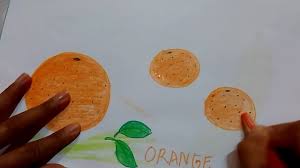 9000 gambar buah jeruk apel pisang terbaru gambar id. Mudah Gampang Menggambar Buah Buahan Apel Jeruk Pisang Youtube