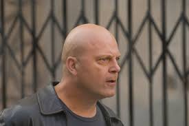 The Shield" Party Line (TV Episode 2008)