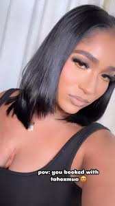 don’t forget to book with @tahoxmua, muah no bars 😘, #firstreel  #rimakeupartist #collaboration #ambassador