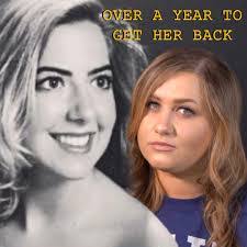 Jessica Durning's Instagram, Twitter & Facebook