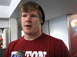 ISU DT Collin Bevins