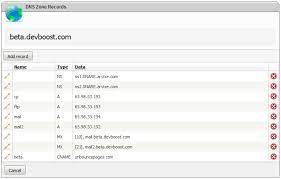 A user enters a domain name in the form of a url in. How To Set Up The Cname In Dns Zone Record To Work With Unbounce Server Fault