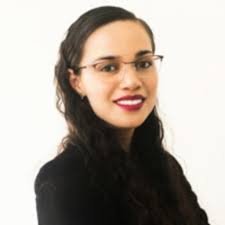 Joanna Cecilia DA SILVA SANTOS