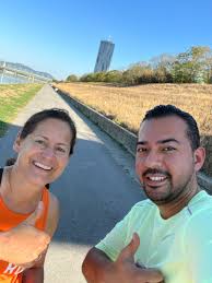 Vor einigen Wochen haben wir mit einem Lauftraining bei Atradius…