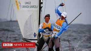 Siempre soñé en escuchar el himno, nos cuenta con gran emoción el atleta argentino. Santiago Lange El Regatista De Argentina Que Alcanzo El Oro En Las Olimpiadas De Rio 2016 Un Ano Despues De Operarse De Cancer Del Pulmon Bbc News Mundo