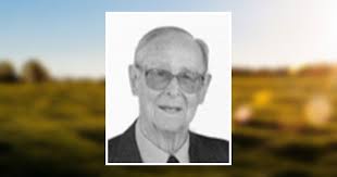 Edward C. Kaphingst Obituary October 27, 2007