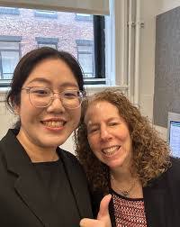 Abby Bussel's Instagram, Twitter & Facebook