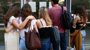 Check spelling or type a new query. Bac 2017 78 6 Des Candidats Ont Reussi L Examen Du Premier Coup L Express