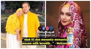 Saksikan gambar dan video pertemuan antara datuk siti nurhaliza dan nur fizura amira di sini. Tag Dato Siti Nurhaliza Berita Kopak Cc