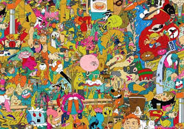 ❤ get the best regular show backgrounds on wallpaperset. The Regular Show Wallpapers Wallpapers Cave Desktop Background