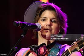 Musician Daphne Willis performs at the LA PRIDE 2016 Music Festival... News  Photo