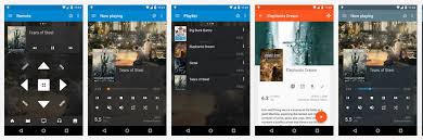 You cannot control music playback from more than one remote at a time (which may be good since other family members can't clear your play queue by mistake), skipping songs using a. The Best Android Remote Control App For Kodi Kore An Exploring South African