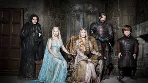 Deutsch forced, english forced, deutsch, english sdh audio.: Game Of Thrones Staffel 5 Archiv Page 4 Of 4 Filmfutter