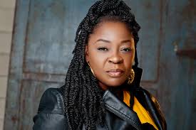 Desreta Jackson: Movies, TV, and Bio