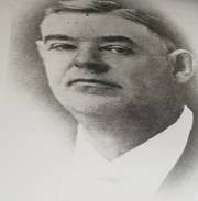 History of the Sheriff's Office