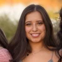 Yvette Apodaca's Instagram, Twitter & Facebook