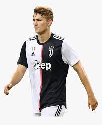 Matthijs de ligt has updated his instagram profile.new juve man even saved the mayor from a beer. Matthijs De Ligt Render M De Ligt Juventus Hd Png Download Transparent Png Image Pngitem