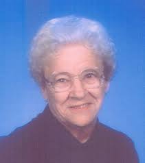 Obituary information for Alice Willenburg