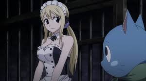 Pin By Stuntman Mike On Fairytail Fairy Tail Season 3 Fairy Tail Lucy Fairy Tail