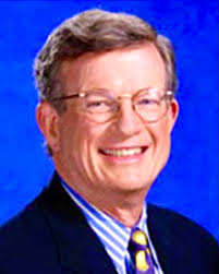 Beloved Meteorologist Joel Bartlett Dies at 81