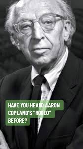 Aaron Copeland
