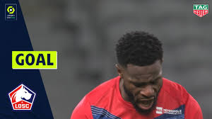 Un accord entre les deux clubs a été trouvé, alors que le français était en visite en italie ces. Goal Jonathan Bamba 48 Losc Lille Losc Lille Stade De Reims 2 1 20 21 Youtube