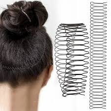 Sanas Various Hair Styling Tools, For Professional, Normal Skin at Rs  500/piece in Pune