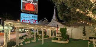 Design the ultimate vegas wedding experience! A Little White Wedding Chapel Venue Las Vegas Price It Out