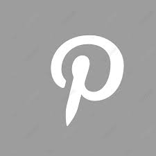Download pinterest for windows pc from filehorse. White Pinterest Icon Png Pinterest Icons White Icons Social Media Vector Png And Vector With Transparent Background For Free Download