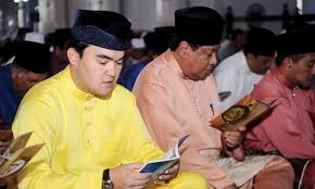 August 28 at 9:58 pm ·. Raja Muda Selangor Murtad Suara Insan