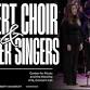 Concert Choir & Chamber Singers Concert event image
