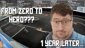 Best of 2025! Cory Reed gets his first Pro Stock win!