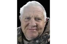 James Novotny Obituary (9/23/1943