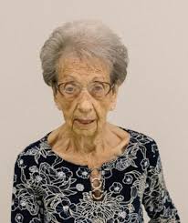 Mary Authorine Smathers Obituary 2020