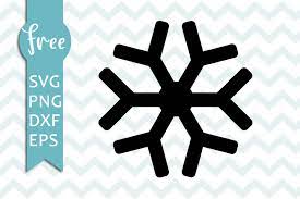 Free Free 162 Snowflake Svg File Free SVG PNG EPS DXF File