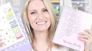 Erin Condren 2014 Life Planner + Giveaway — Kristina Braly