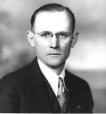 Cameron W. Hatfield (ca. 1930-1935)