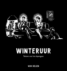Bol Com Winteruur Wim Helsen 9789492159601 Boeken
