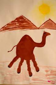 Jack carson's camel comedy caravan. Pin On Arts And Crafts For Children