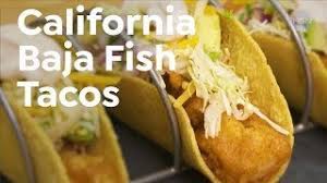 Maybe you would like to learn more about one of these? How To Make California Baja Fish Tacos Our Kitchen With Shannon Smith Youtube