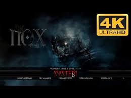Best Kodi 17 6 Build April 2018 For All Devices Bk Nox Kodi Build Including Amazon Firestick Youtube Kodi Live Tv Kodi Builds Kodi