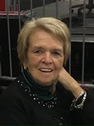 Obituary for Margaret Mary "Margie" (Murray) Painter