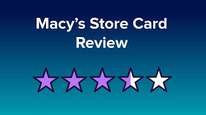 Here are the best visa credit cards from our partners. Macy S Credit Card Reviews