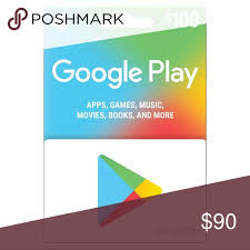 Pin On Google Play Gift Card Codes