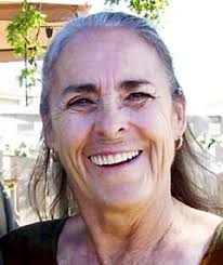 Evelyn MCGARRY Obituary (2016)