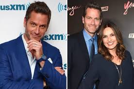 Mariska hargitay felt the loss for a long time, in many ways. Mariska Hargitay S Husband Is A Fine Piece Of Man And I M Jealous