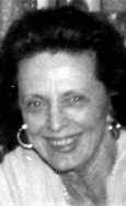 Edna Hurley Obituary (2002)