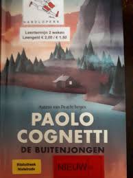 Boekperweek 1 52 Paolo Cognetti De Buitenjongen Na De Acht Bergen Wilde Ik Deze Ook Zeker Lezen Natuur Vriendschap Dekopiseraf Lezen Bergen Boeken